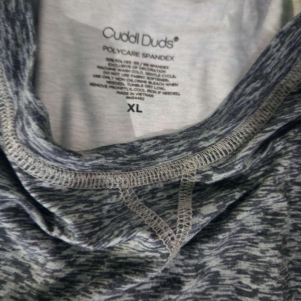 Cold gear - Picture 2 of 4
